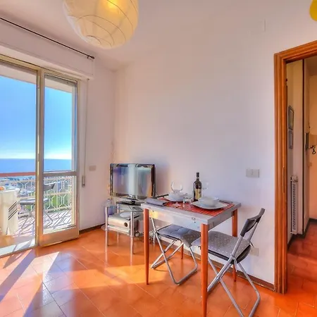 Appartement Magenta