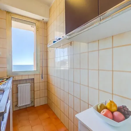 Magenta Appartement San Remo
