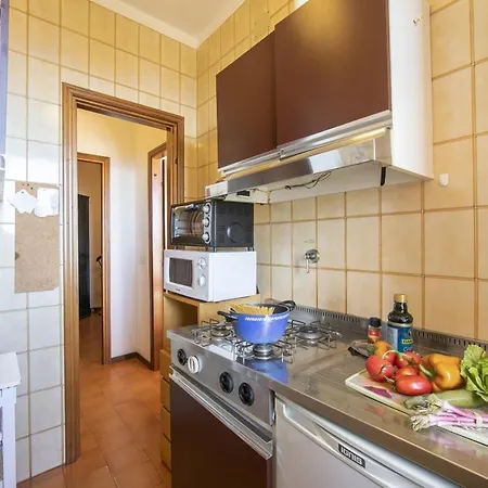 Appartement Magenta *
