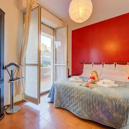 Apartment Magenta Sanremo